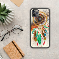 Thumbnail for Boho DreamCatcher - iPhone 11 Pro case