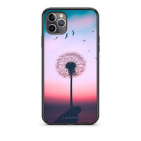 Thumbnail for 4 - iPhone 11 Pro Wish Boho case, cover, bumper