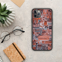 Thumbnail for Born In 90s - iPhone 11 Pro case