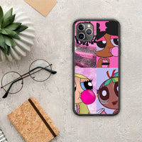 Thumbnail for Bubble Girls - iPhone 11 Pro case