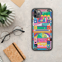 Thumbnail for Bubbles Soap - iPhone 11 Pro max case