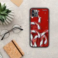 Thumbnail for Candy Cane - iPhone 11 Pro case