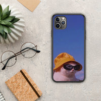 Thumbnail for Cat Diva - iPhone 11 Pro case