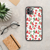 Thumbnail for Cherry Summer - iPhone 11 Pro Max case