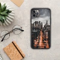 Thumbnail for City Lights - iPhone 11 Pro max case