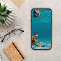 Thumbnail for Clean the Ocean - iPhone 11 Pro max case