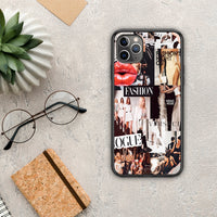 Thumbnail for Collage Fashion - iPhone 11 Pro Max θήκη