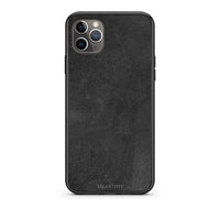 Thumbnail for 87 - iPhone 11 Pro  Black Slate Color case, cover, bumper