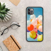 Thumbnail for Colorful Balloons - iPhone 11 Pro case