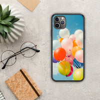 Thumbnail for Colorful Balloons - iPhone 11 Pro max case