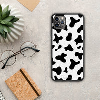 Thumbnail for Cow Print - iPhone 11 Pro Max case