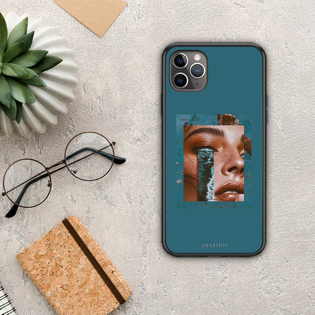Cry An Ocean - iPhone 11 Pro Max case
