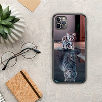 Thumbnail for Cute Tiger - iPhone 11 Pro case