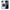 Θήκη Αγίου Βαλεντίνου iPhone 11 Pro Max Devil Baby από τη Smartfits με σχέδιο στο πίσω μέρος και μαύρο περίβλημα | iPhone 11 Pro Max Devil Baby case with colorful back and black bezels