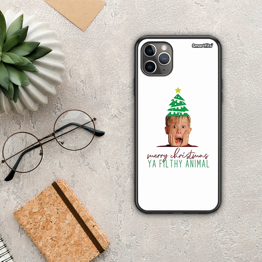 Filthy Animal - iPhone 11 Pro case