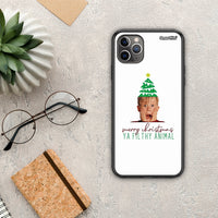 Thumbnail for Filthy Animal - iPhone 11 Pro case