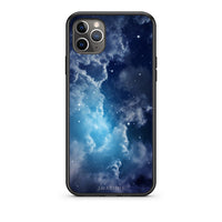 Thumbnail for 104 - iPhone 11 Pro Max  Blue Sky Galaxy case, cover, bumper