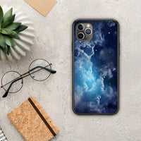 Thumbnail for Galactic Blue Sky - iPhone 11 Pro case