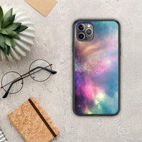 Thumbnail for Galactic Rainbow - iPhone 11 Pro Max case
