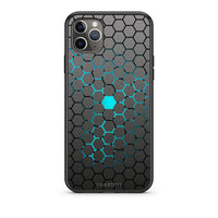Thumbnail for 40 - iPhone 11 Pro Max  Hexagonal Geometric case, cover, bumper