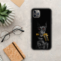 Thumbnail for Golden Gun - iPhone 11 Pro Max case