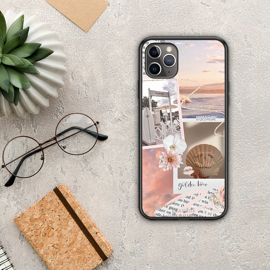 Golden Hour - iPhone 11 Pro max case