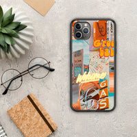 Thumbnail for Groovy Babe - iPhone 11 Pro case