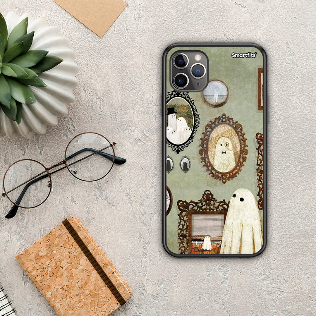 Halloween Ghost Season - iPhone 11 Pro case