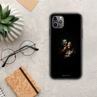 Thumbnail for Hero Clown - iPhone 11 Pro θήκη