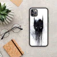 Thumbnail for Hero Paint Bat - iPhone 11 Pro θήκη