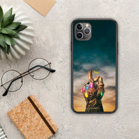 Thumbnail for Infinity Snap - iPhone 11 Pro case