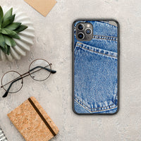Thumbnail for Jeans Pocket - iPhone 11 Pro case