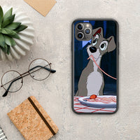 Thumbnail for Lady and Tramp 1 - iPhone 11 Pro case