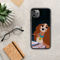 Thumbnail for Lady and Tramp 2 - iPhone 11 Pro case