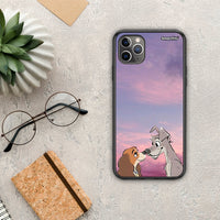 Thumbnail for Lady and Tramp - iPhone 11 Pro max case