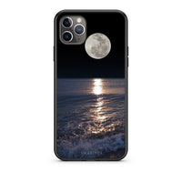 Thumbnail for 4 - iPhone 11 Pro Max Moon Landscape case, cover, bumper