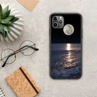 Thumbnail for Landscape Moon - iPhone 11 Pro Max case