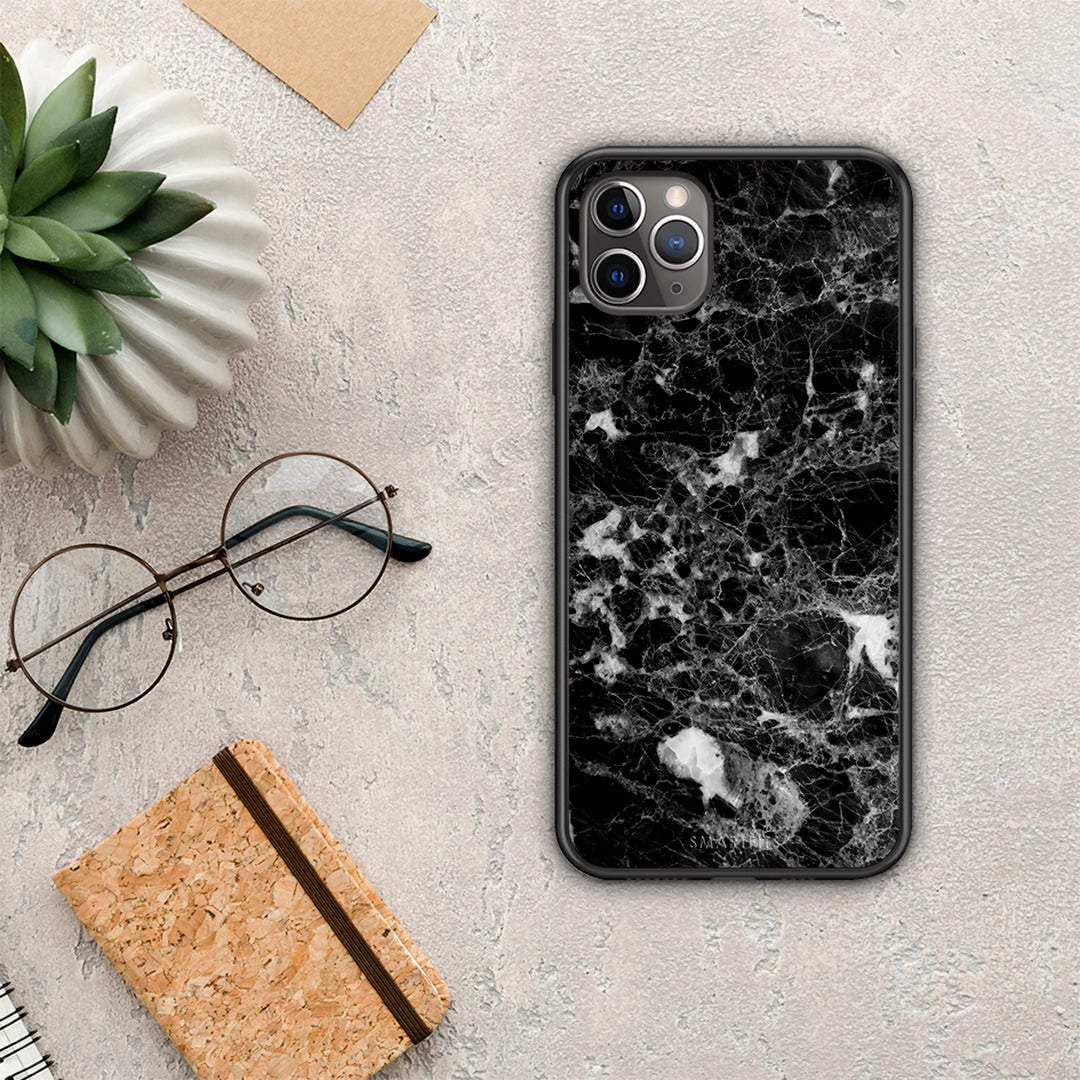 Marble Male - iPhone 11 Pro Max case