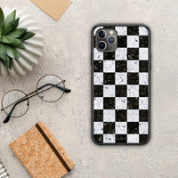 Thumbnail for Marble Square Geometric - iPhone 11 Pro Max case