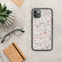 Thumbnail for Marble Terrazzo - iPhone 11 Pro case