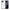 Θήκη iPhone 11 Pro White Marble από τη Smartfits με σχέδιο στο πίσω μέρος και μαύρο περίβλημα | iPhone 11 Pro White Marble case with colorful back and black bezels