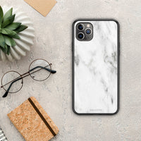 Thumbnail for Marble White - iPhone 11 Pro Max case