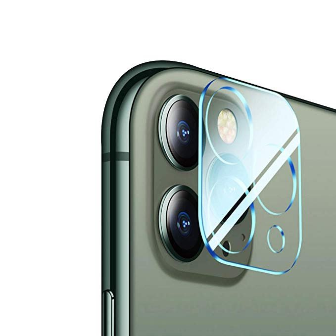 Camera Glass for iPhone 11 Pro Max