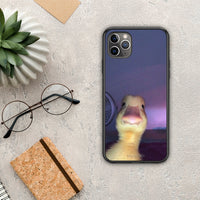 Thumbnail for Meme Duck - iPhone 11 Pro max case