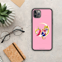 Thumbnail for Moon Girl - iPhone 11 Pro Max case