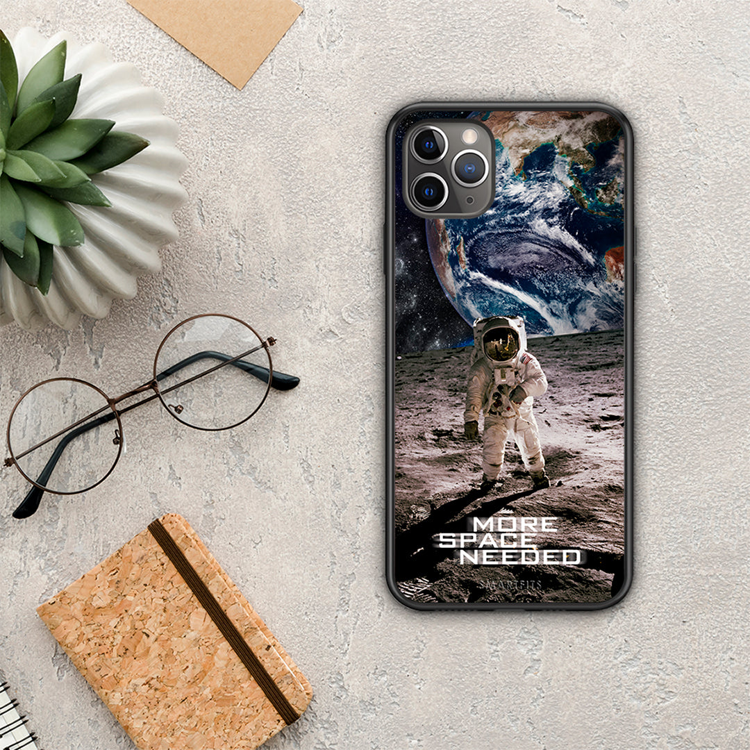 More Space - iPhone 11 Pro max case