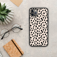 Thumbnail for New Polka Dots - iPhone 11 Pro Max case
