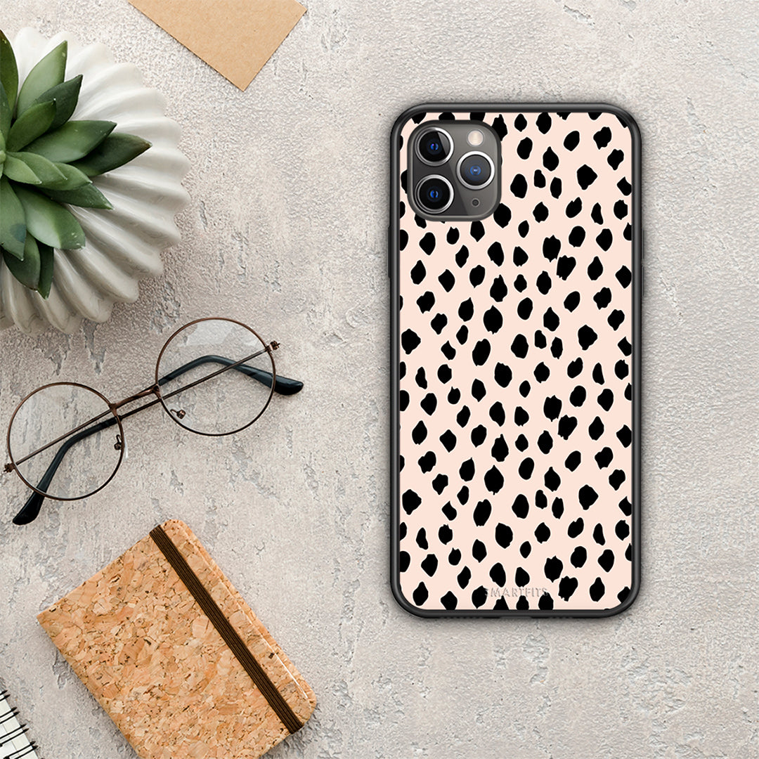 New Polka Dots - iPhone 11 Pro case