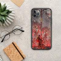 Thumbnail for Nezuko Kamado - iPhone 11 Pro case