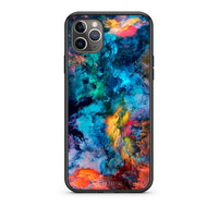 Thumbnail for 4 - iPhone 11 Pro Max Crayola Paint case, cover, bumper